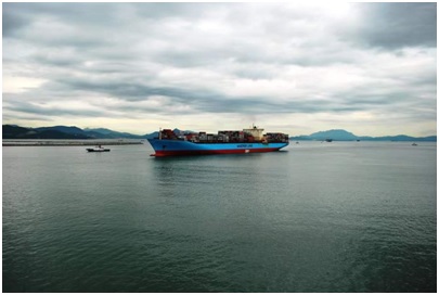 Marine Environment Service